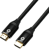 Oehlbach Performance Black Magic MKII, UHS HDMI cable 5,0m black, D1C92496_1